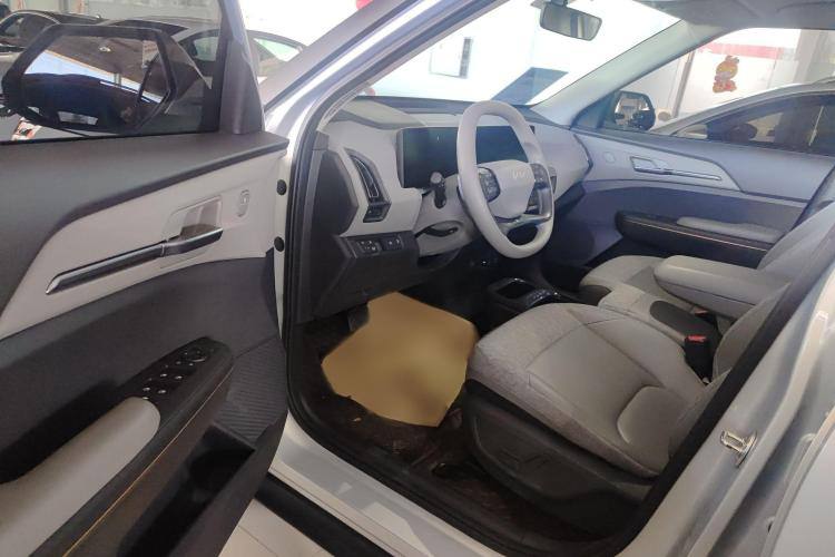 KIA EV5 530 2024