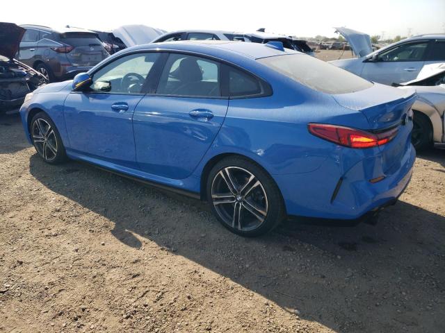BMW 228XI 2021