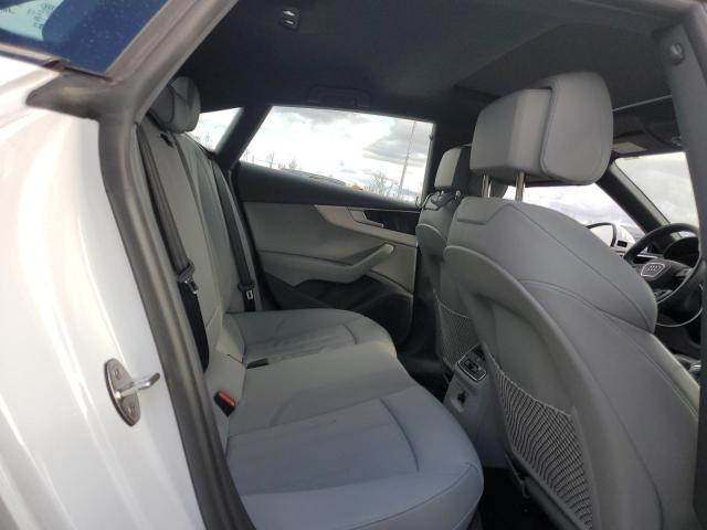 AUDI A5 PREMIUM 45 2024