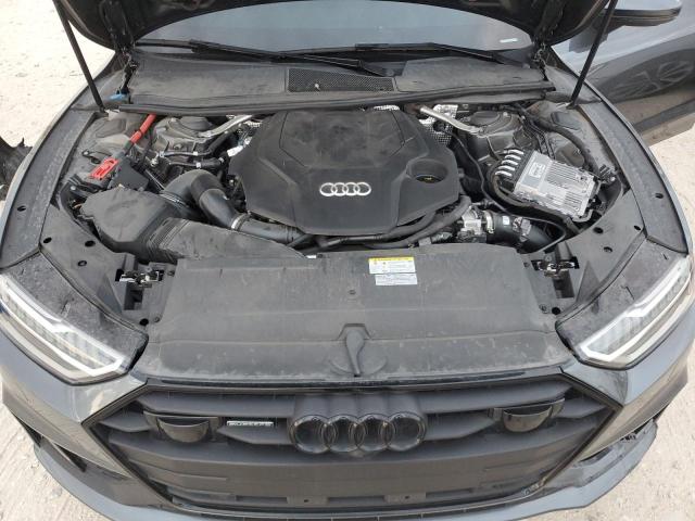 AUDI A7 PREMIUM PLUS S-LINE 2023
