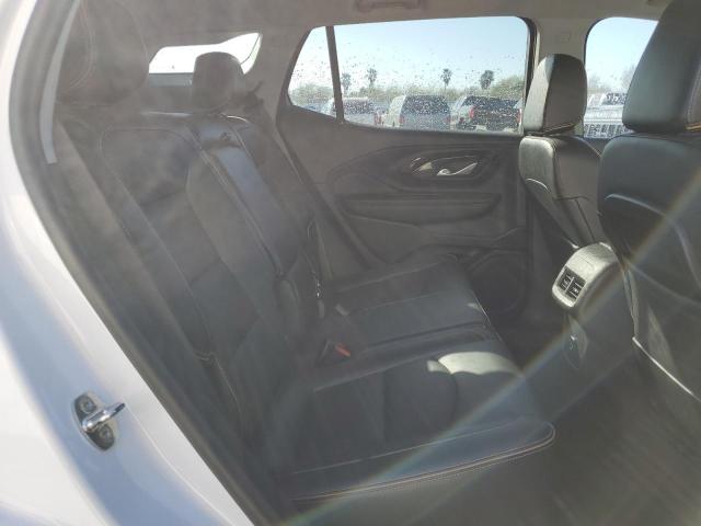 GMC TERRAIN AT4 2022