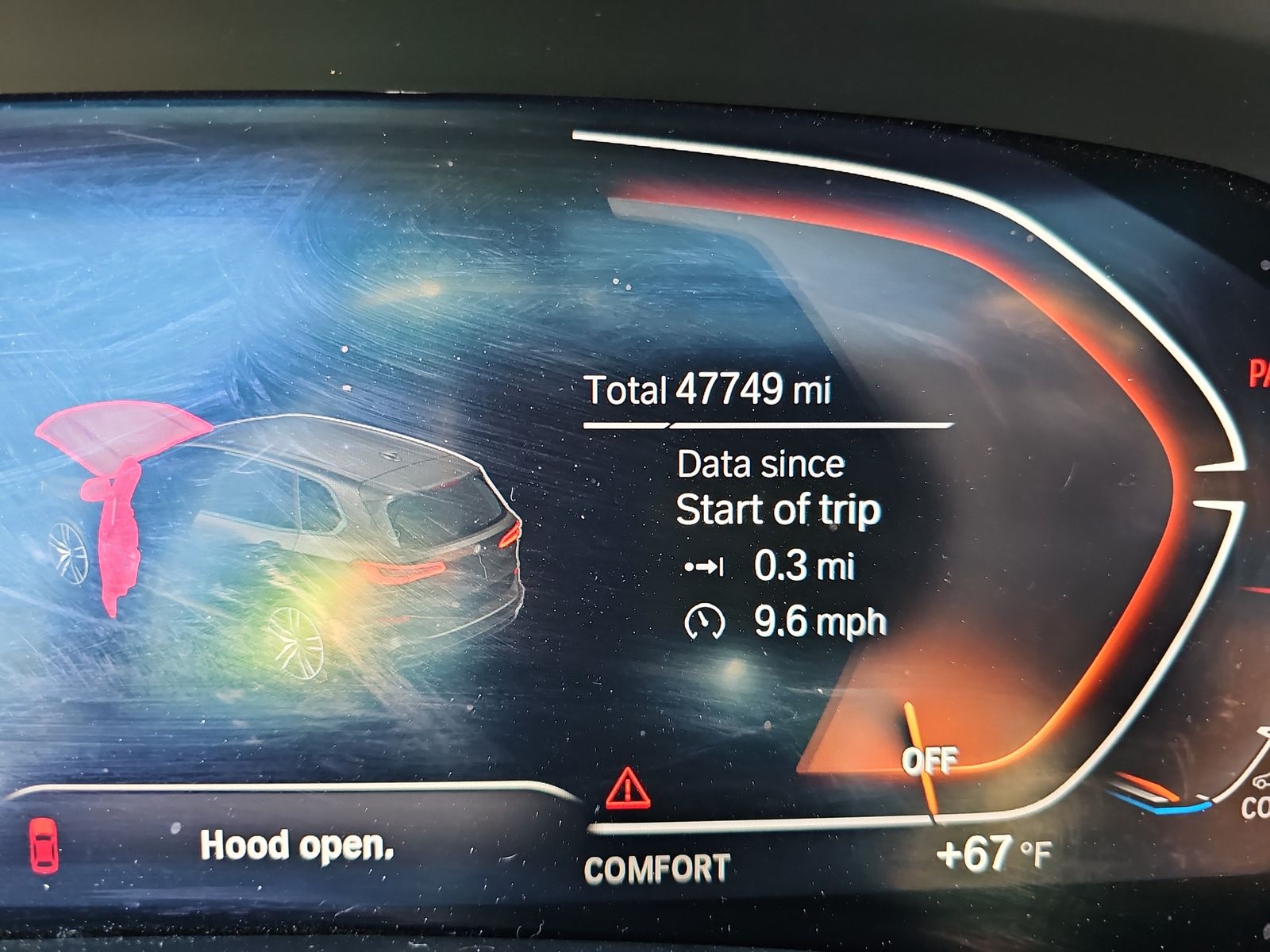 BMW X5 XDRIVE40I 2021