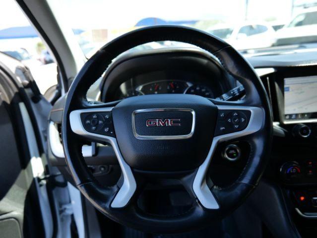 GMC TERRAIN SLT 2020