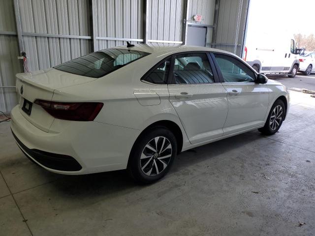 VOLKSWAGEN JETTA S 2024
