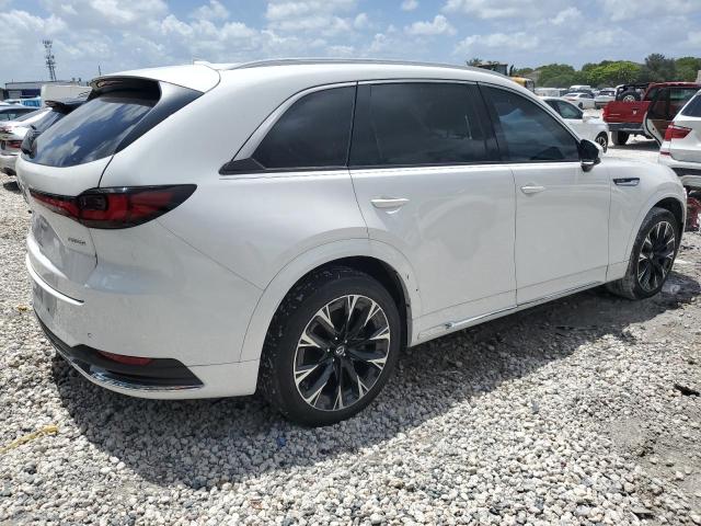 MAZDA CX-90 2023