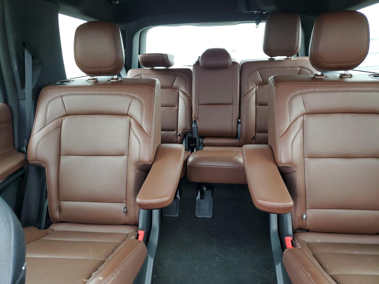 LINCOLN NAVIGATOR RESERVE 2025
