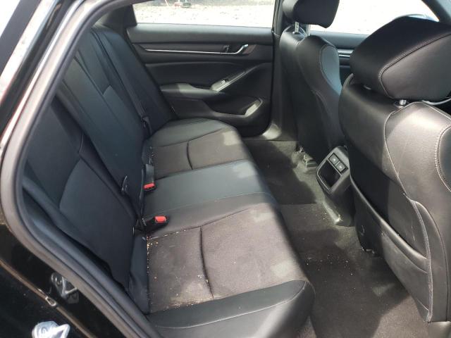 HONDA ACCORD SPORT 2022