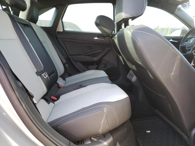 VOLKSWAGEN JETTA S 2020