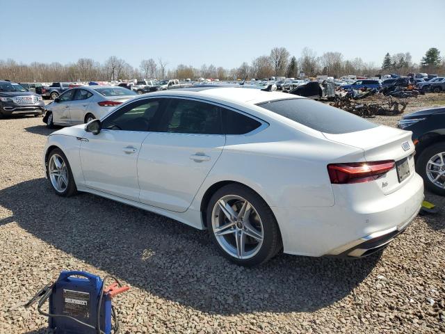 AUDI A5 PREMIUM PLUS 45 2021