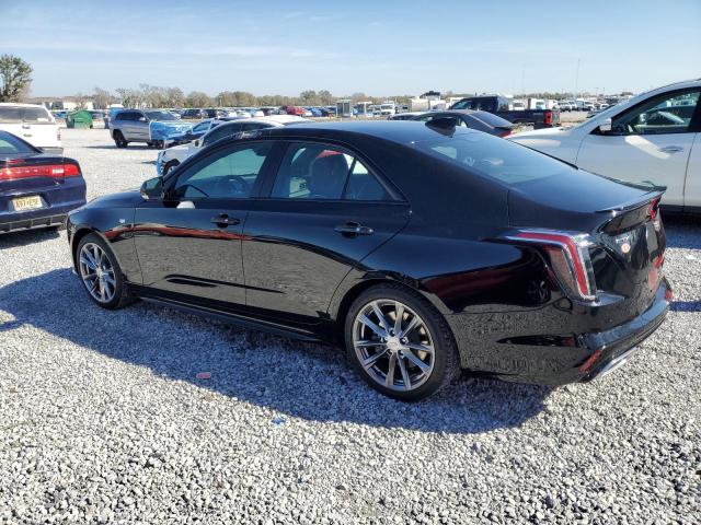CADILLAC CT4 SPORT 2022