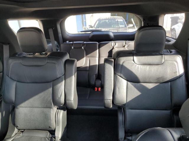 FORD EXPLORER ST 2023