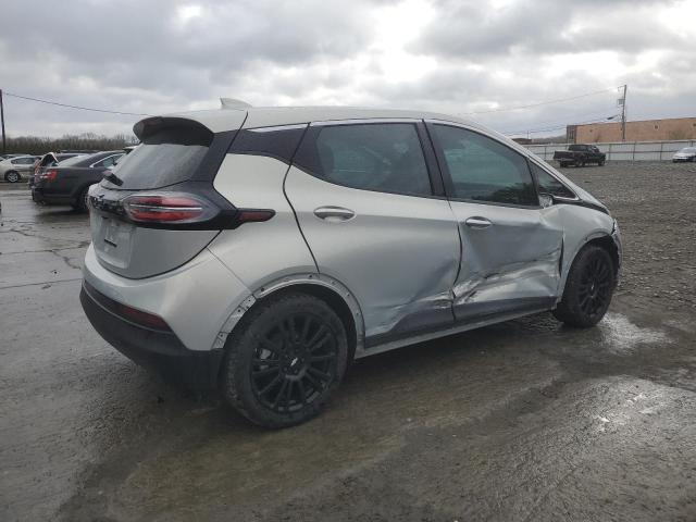 CHEVROLET BOLT EV 2LT 2022