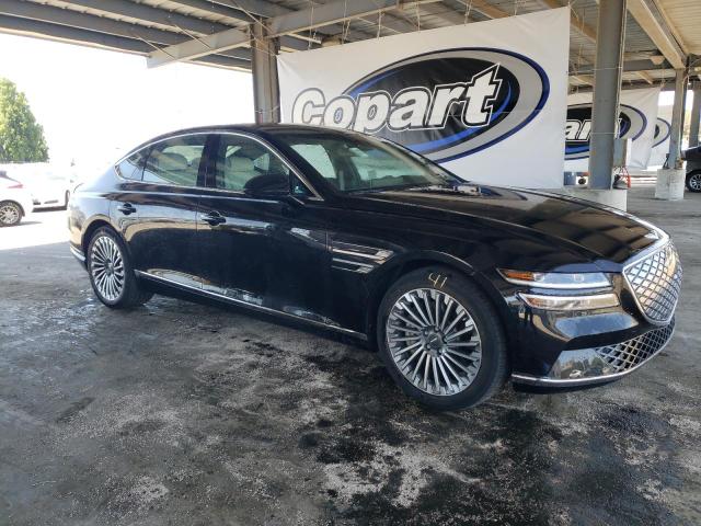 GENESIS G80 2023