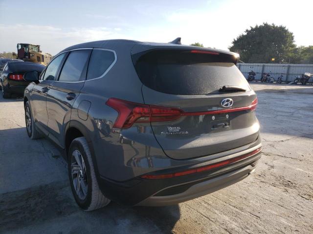 HYUNDAI SANTA FE SE 2021