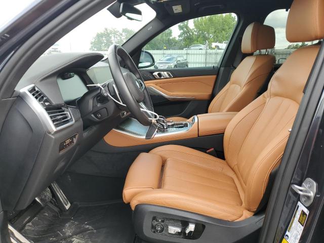 BMW X5 XDRIVE45E 2022