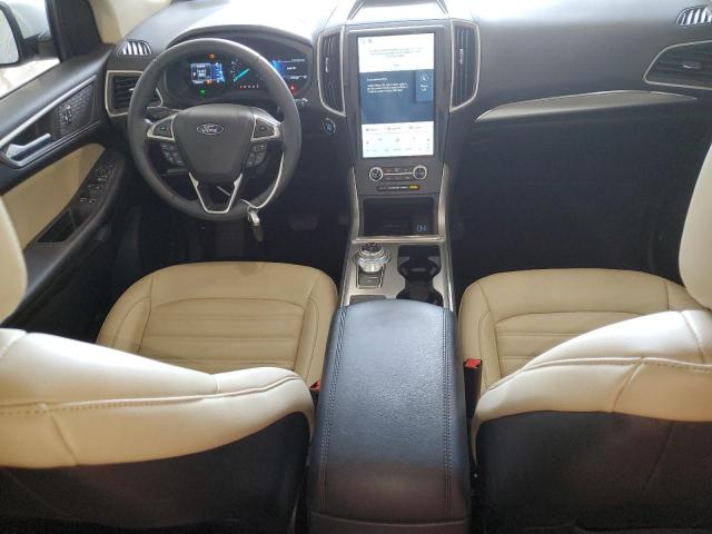 FORD EDGE SEL 2022