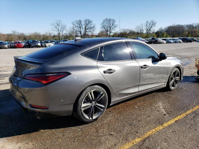 ACURA INTEGRA A-SPEC 2022