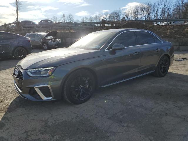 AUDI A4 PREMIUM PLUS 45 2022