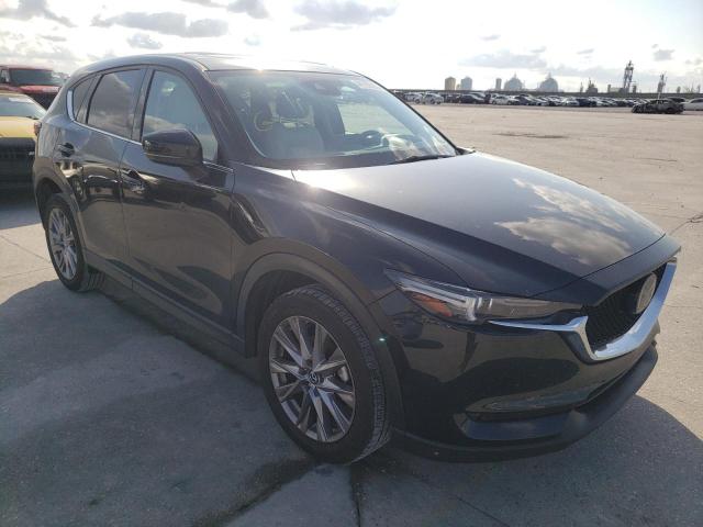 MAZDA CX-5 GRAND TOURING 2021