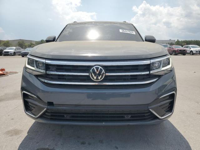 VOLKSWAGEN ATLAS CROSS SPORT SE 2020