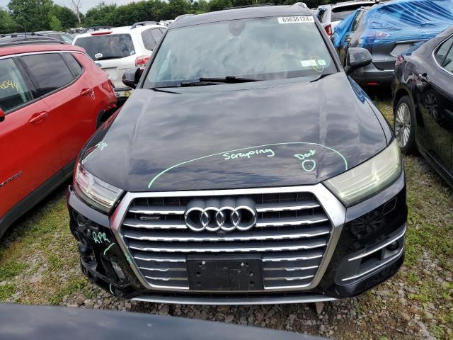 AUDI Q7 PREMIUM PLUS 2018