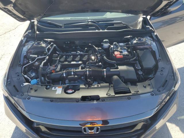 HONDA ACCORD SPORT 2020