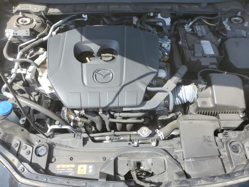 MAZDA CX-30 SELECT 2023