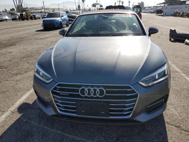 AUDI A5 PREMIUM PLUS 2019
