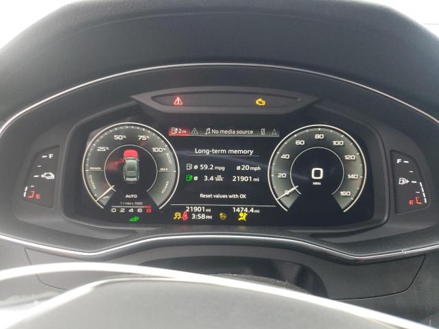 AUDI A7 E PRESTIGE 2021