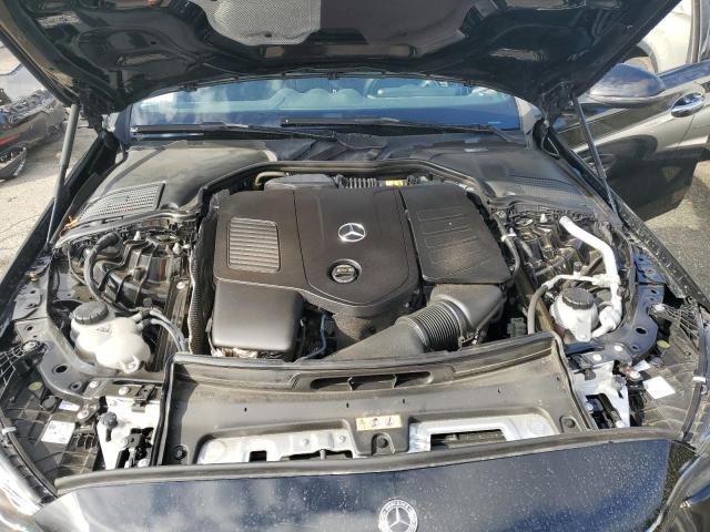 MERCEDES-BENZ C 300 4MATIC 2023