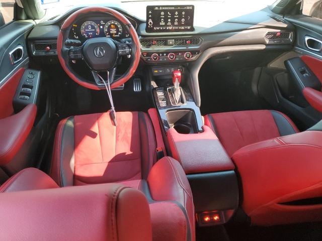 ACURA INTEGRA A-SPEC TECH 2023