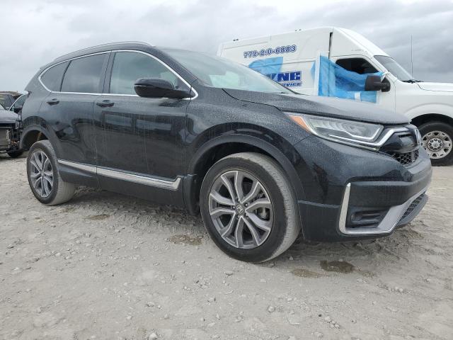 HONDA CR-V TOURING 2021