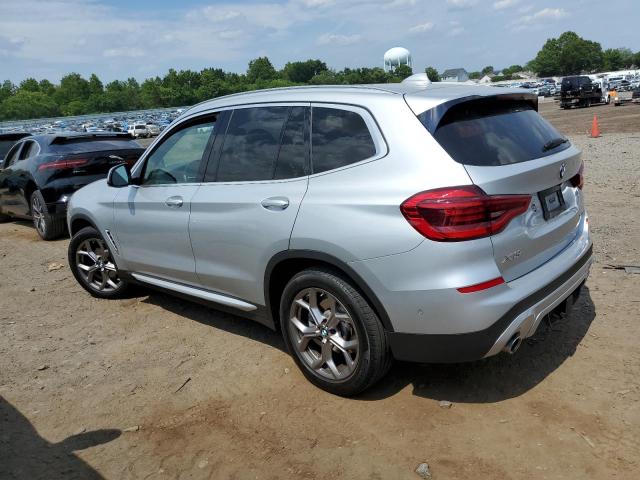 BMW X3 XDRIVE30I 2021