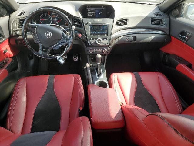 ACURA ILX PREMIUM 2022
