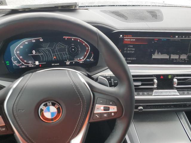 BMW X5 XDRIVE40I 2022