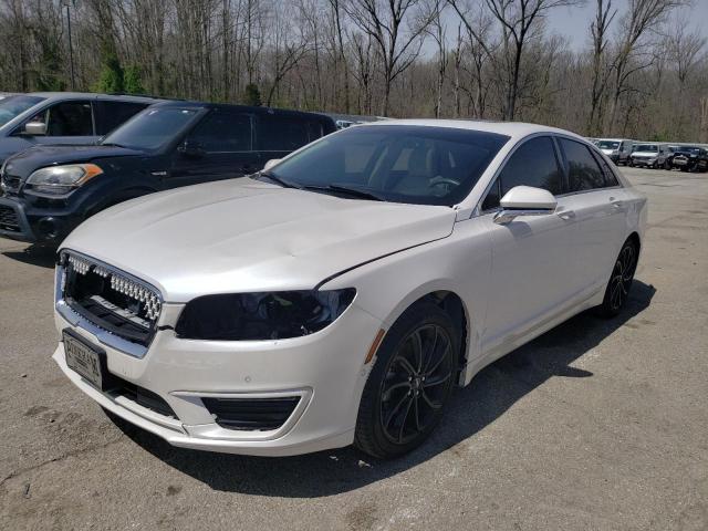 LINCOLN MKZ RESERVE 2020
