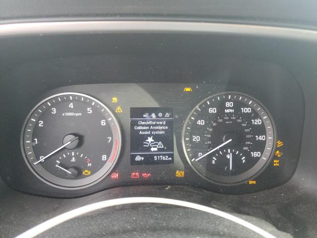 HYUNDAI TUCSON LIMITED 2021