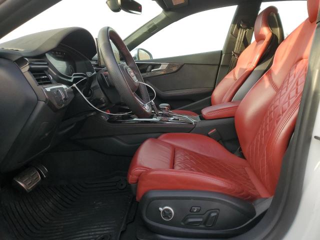 AUDI S5 PREMIUM PLUS 2022
