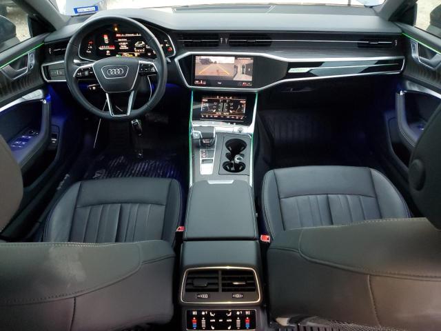 AUDI A7 PREMIUM PLUS S-LINE 2023