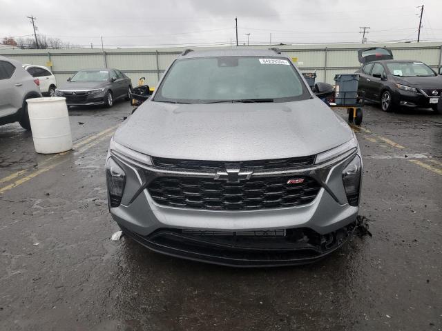 CHEVROLET TRAX 2RS 2024