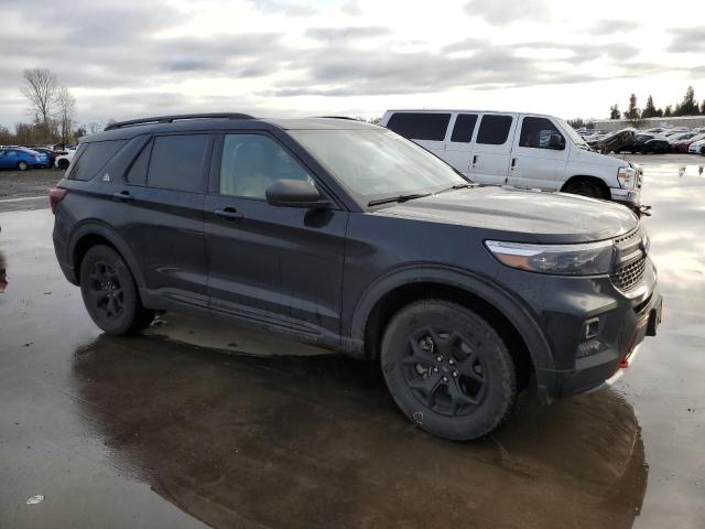FORD EXPLORER TIMBERLINE 2022