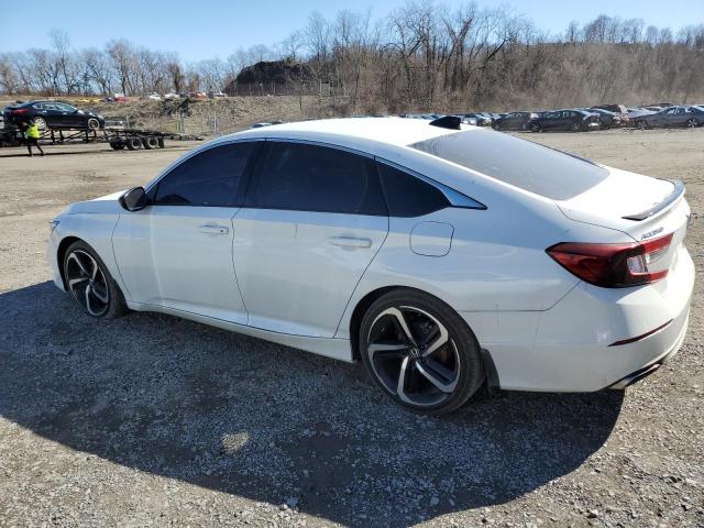 HONDA ACCORD SPORT 2022