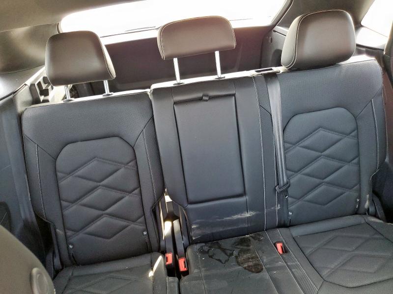 VOLKSWAGEN ATLAS CROSS SPORT SE 2023