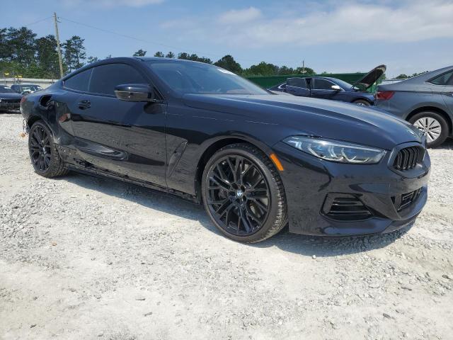 BMW M850XI 2024