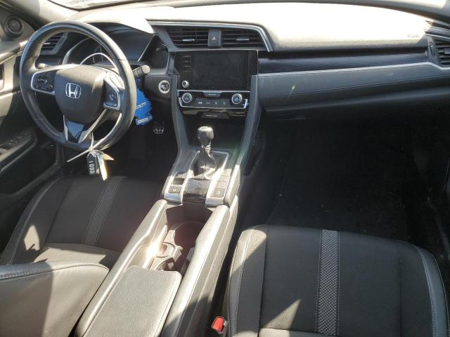 HONDA CIVIC SPORT 2020