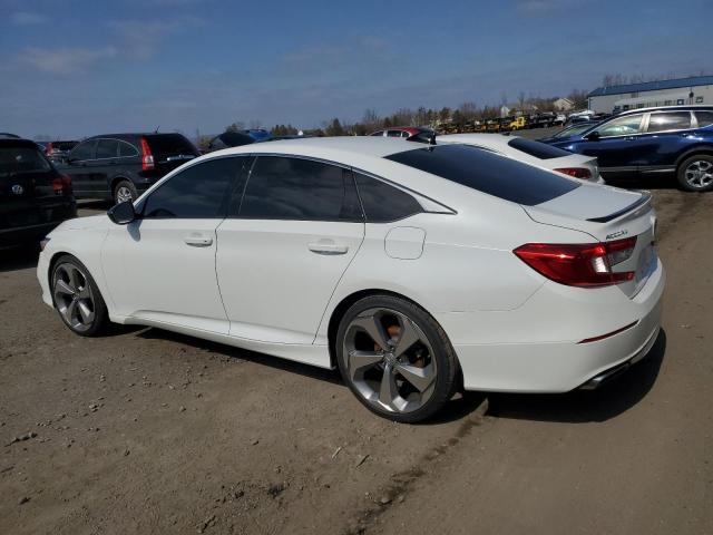 HONDA ACCORD SPORT 2022