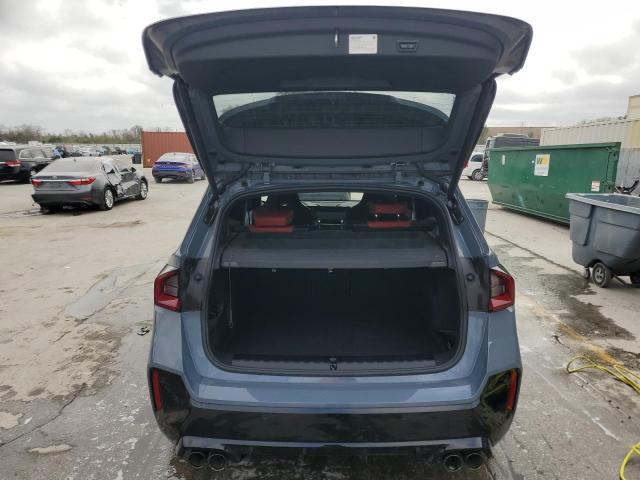 BMW X1 M35I 2024