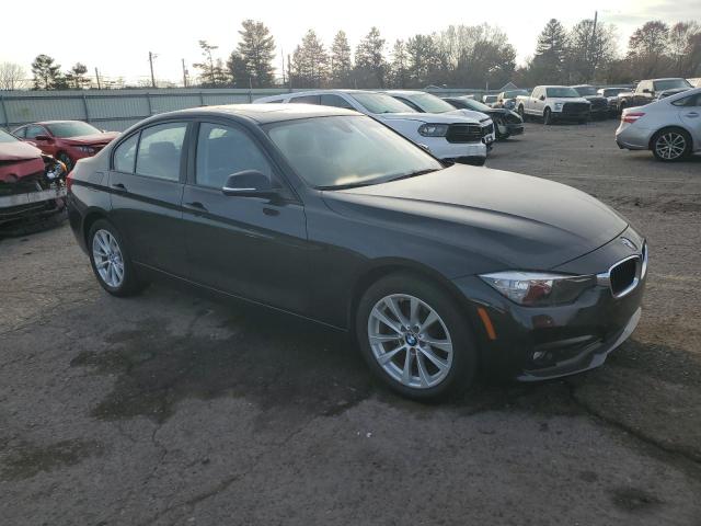 BMW 320 XI 2017