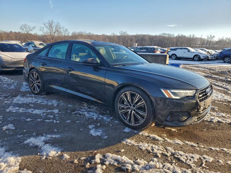AUDI A6 PREMIUM PLUS 2019