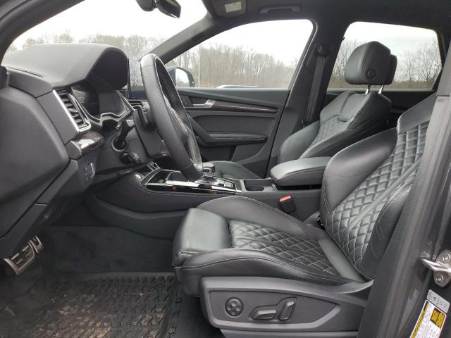 AUDI SQ5 PREMIUM PLUS 2023
